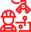 On-site assistance