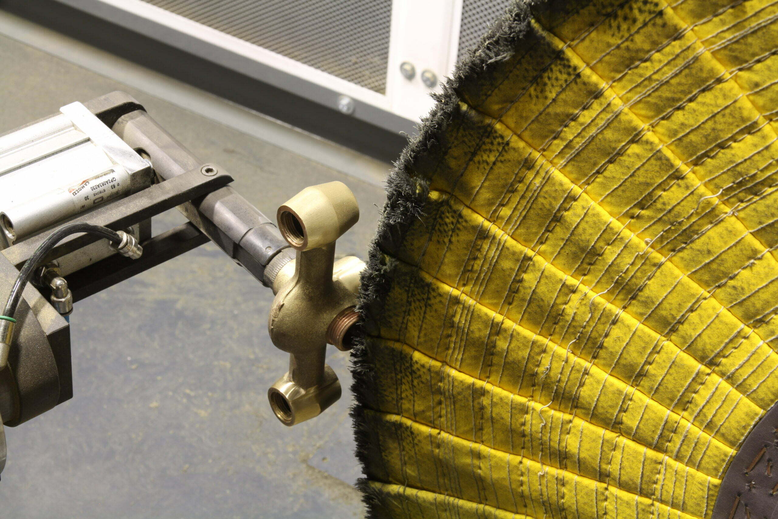 Robotic tap systems: Arcos tailor-made solutions