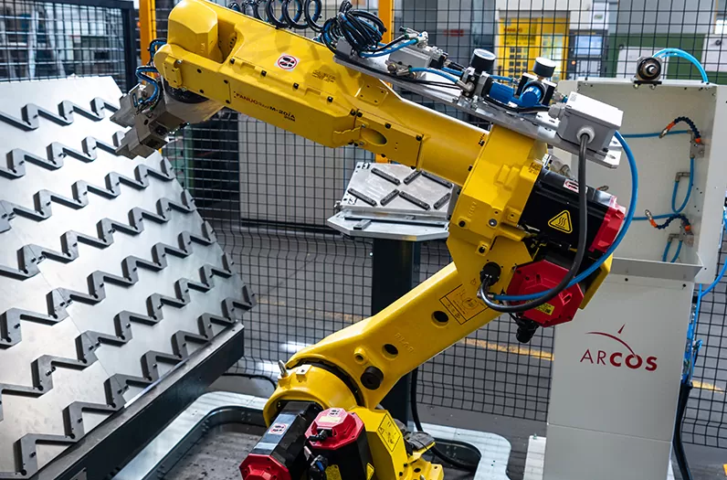 Macchinari Industria 4.0: requisiti e incentivi per la transizione