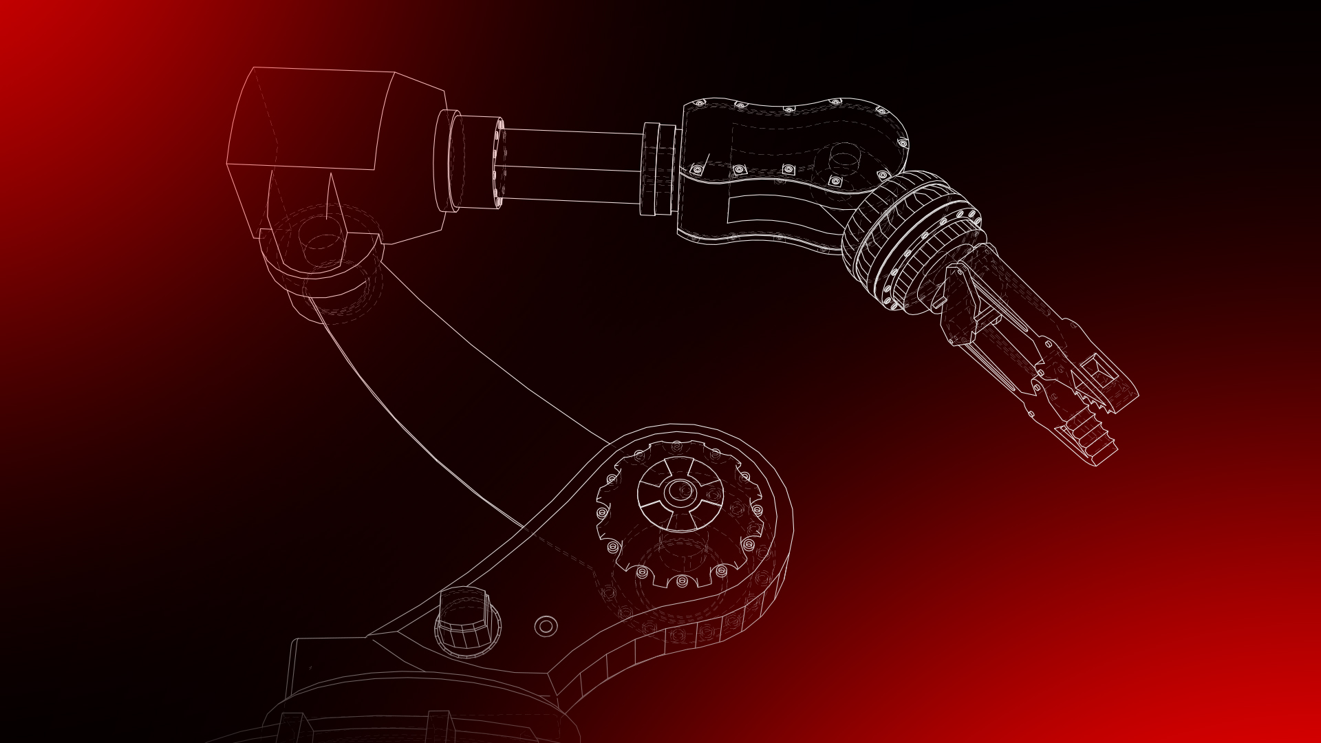 Bracci robotici: i diversi tipi e i settori di impiego.